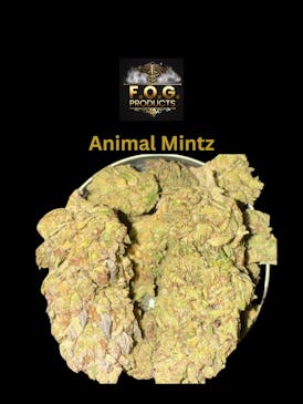 Animal Mints (Hybrid) *BRONZE TIER*