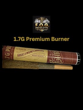 Skunk Premium Burner 1.7G (Hybrid)