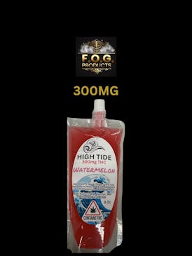 Watermelon 300MG Drink