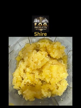 Shire 3.0 Sugar (Sativa) *BALLER JAR BLOWOUT*