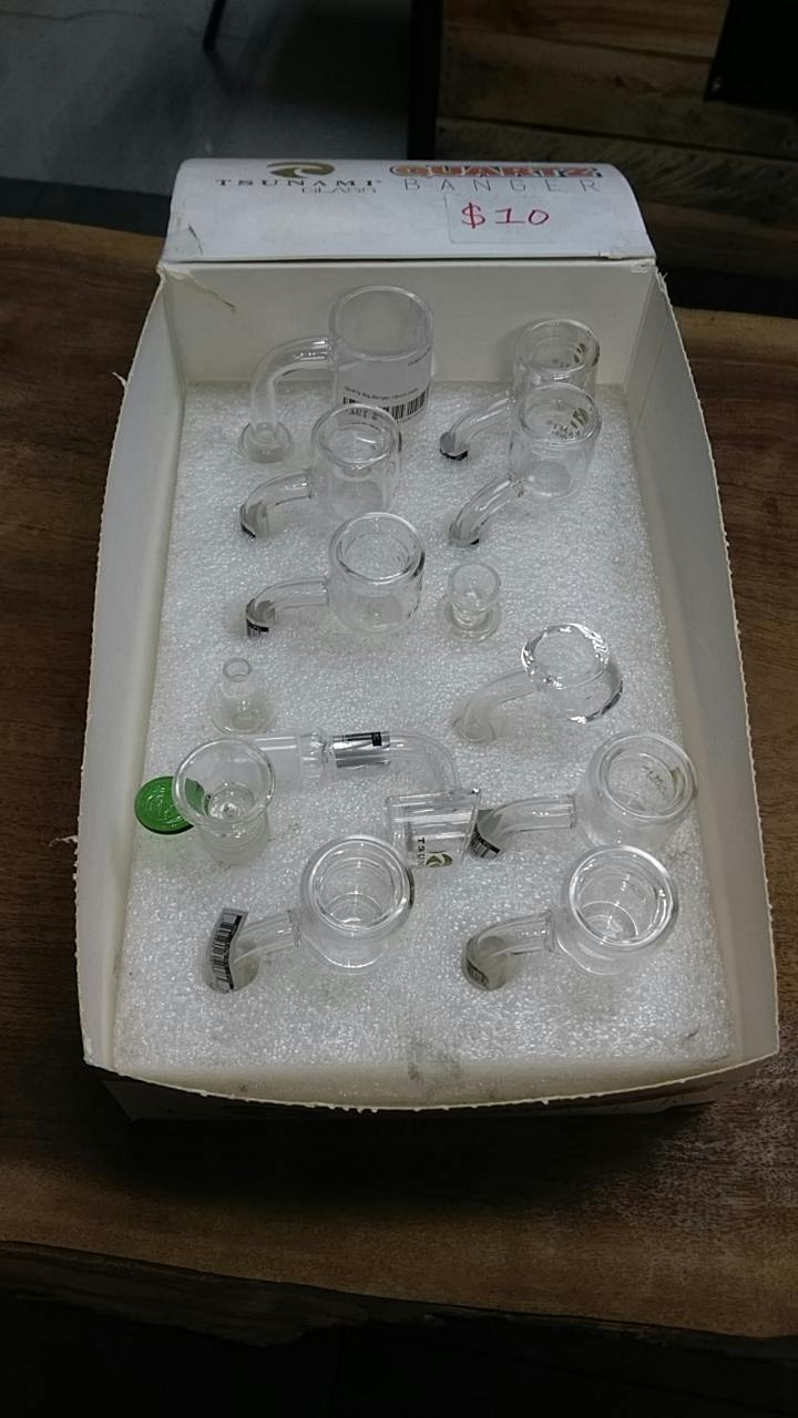 $10 Banger