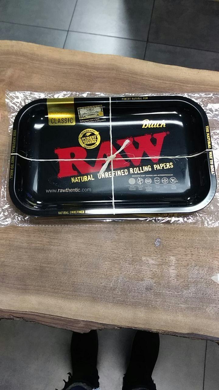 High Mountain Imports 7x11 Tray