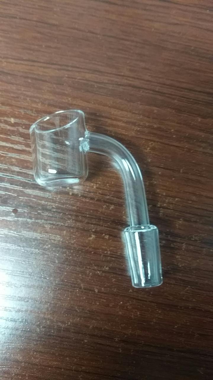 High Mountain Quartz Banger 2mm 90* 14mm Male