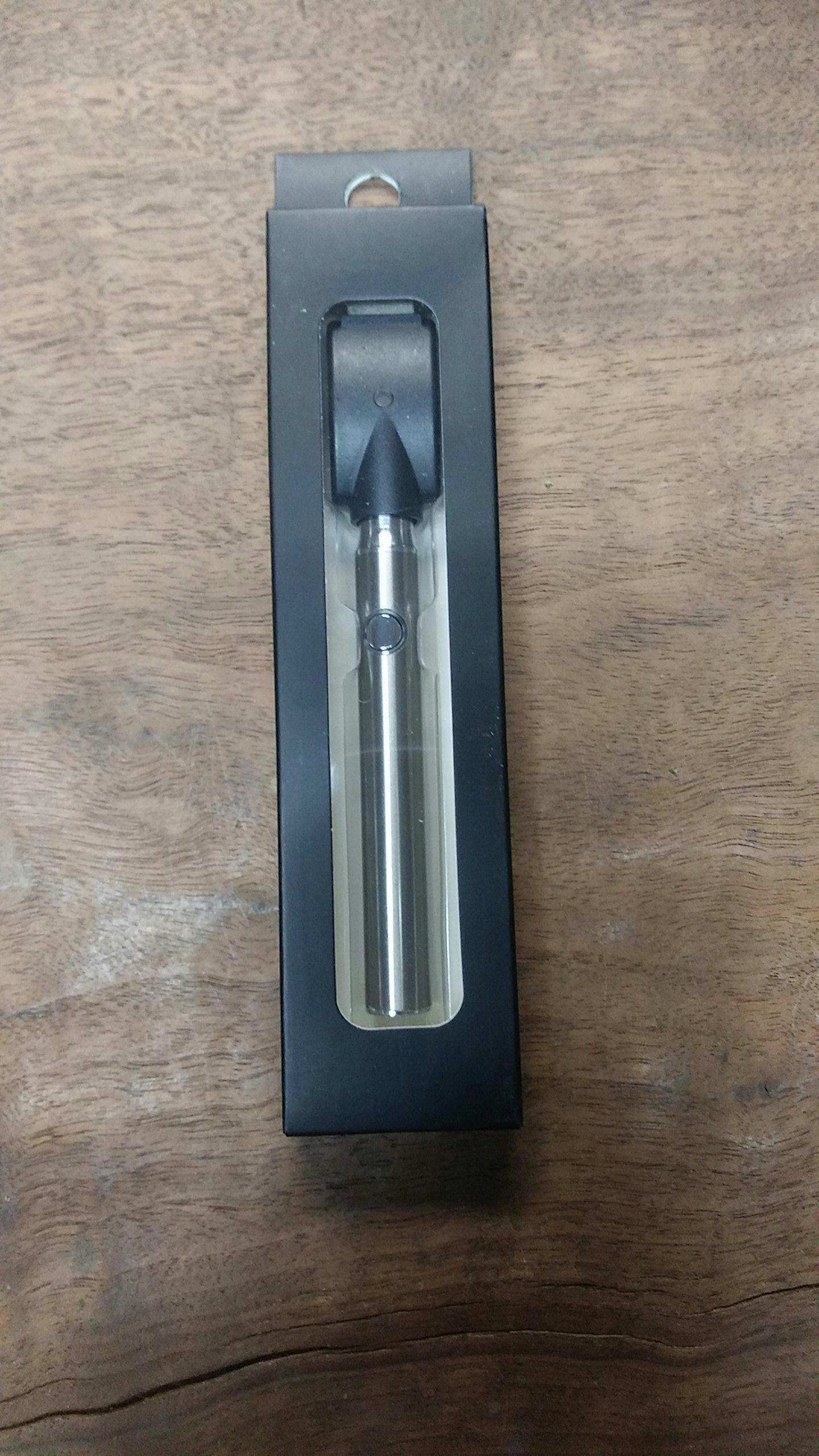 Yocan B-Smart Slim Twist Vape Battery