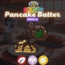 [Pre-Roll Infused] Dr. Funky's Chill Stick Pancake Batter 0.6g [Indica]
