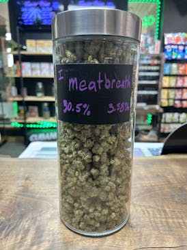 Meat Breath