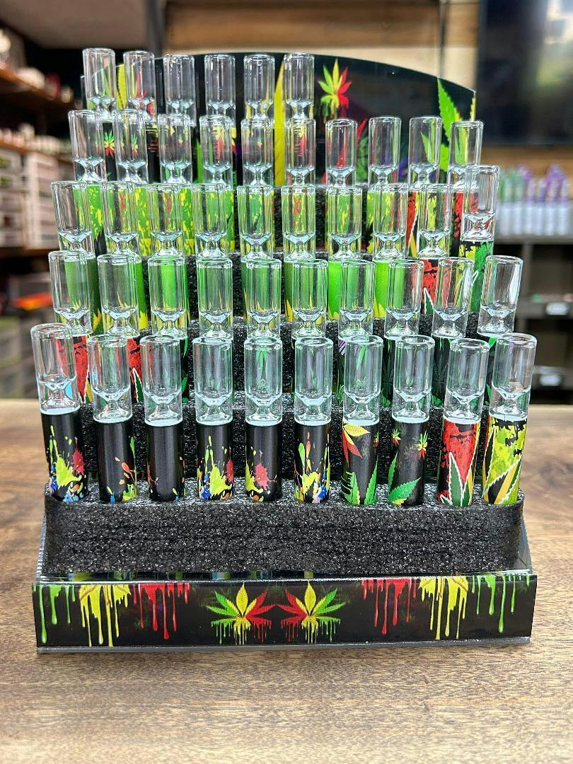 Designer Chillum 50 ct