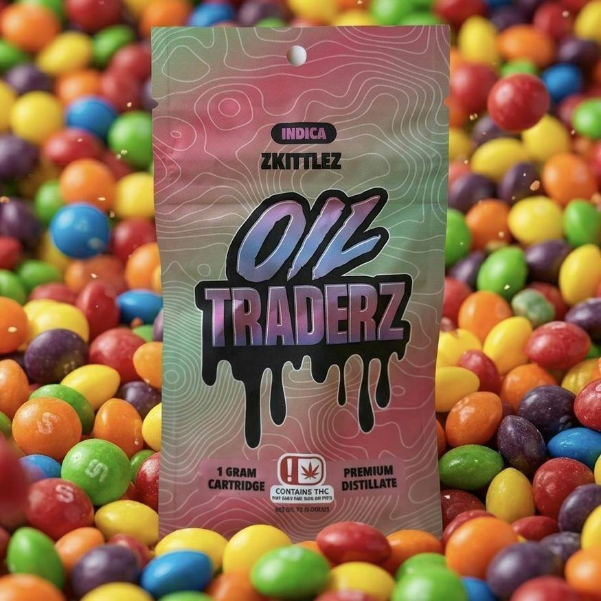 Zkittlez