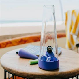 Session Goods Bong