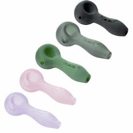 GRAV - Sandblasted Spoon - Pink
