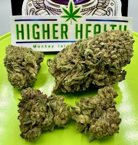 End Game Ounce by Floraceuticals LLC