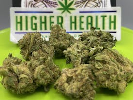 Halle Berry Ounce by Floraceuticals LLC