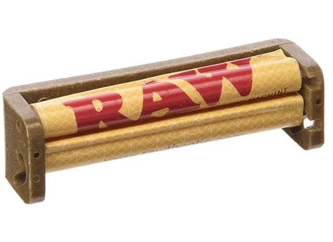 Raw Rolling Machine 79mm