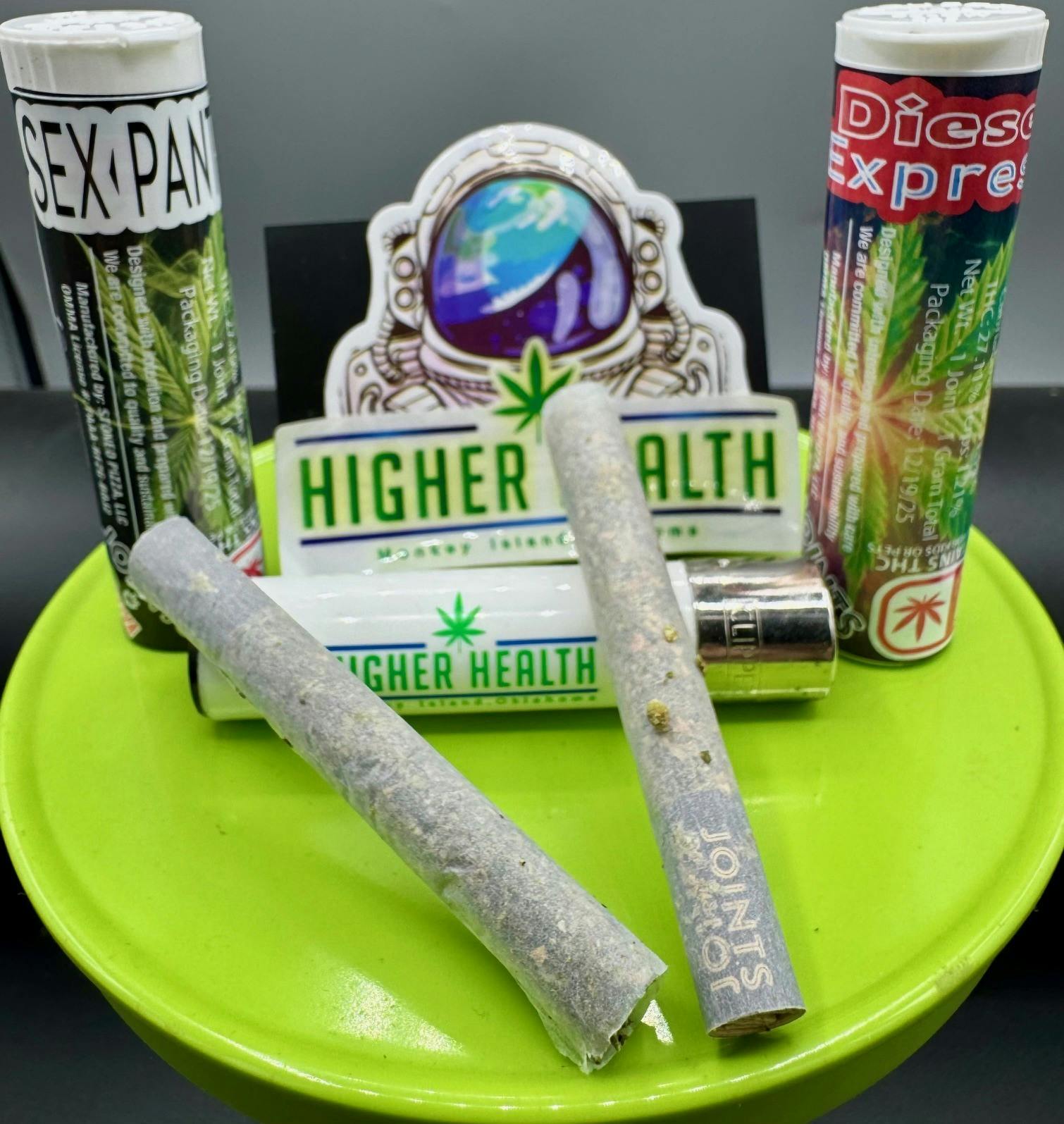 J Joints Karmello Preroll 1 Gram