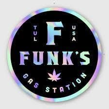 Lemon Oreoz by Funk's Gas Station Eighth