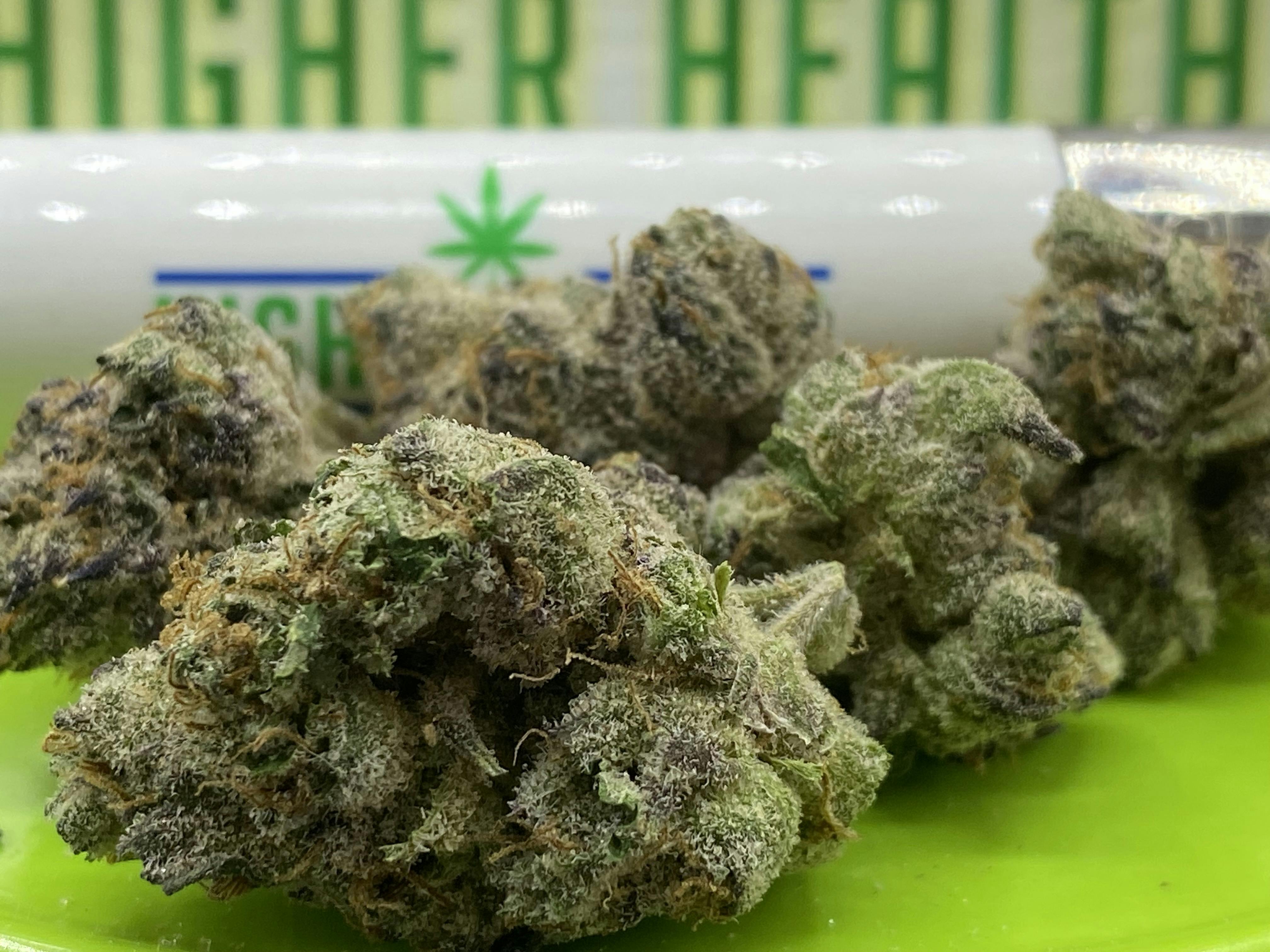 Biscuits | Inner Peace | Big Buds | 3.5g