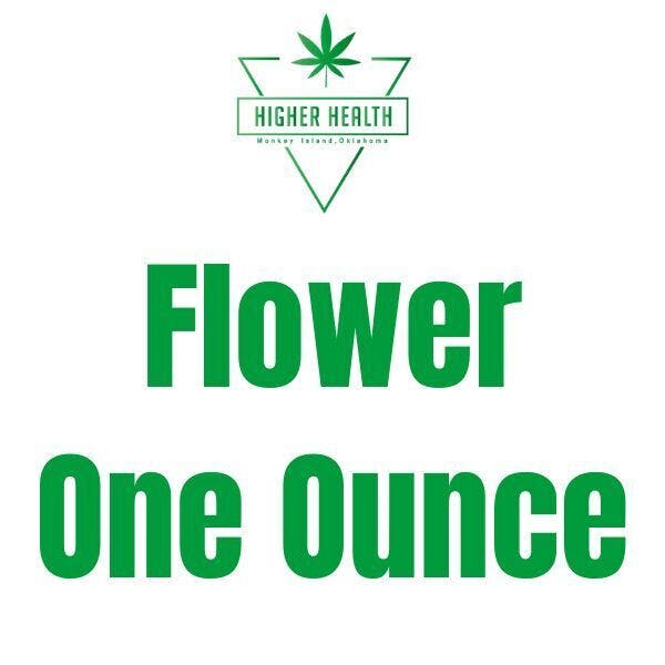 Lemon Cherry Runtz by Okie Canna Ounce