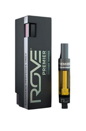 Citral Glue | Premier Cured Resin Cartridge | 1g