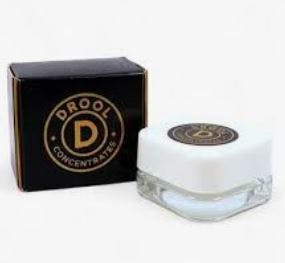 Drool Cherry Bomb Concentrate 2g