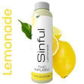 Lemonade sinful