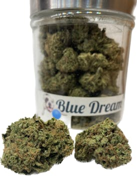 Blue Dream rec