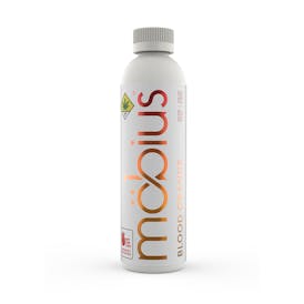 Mobius Blood Orange 1:1 Drink