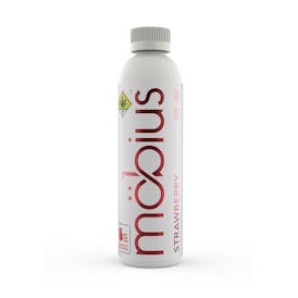 Mobius Strawberry 1:1 Drink