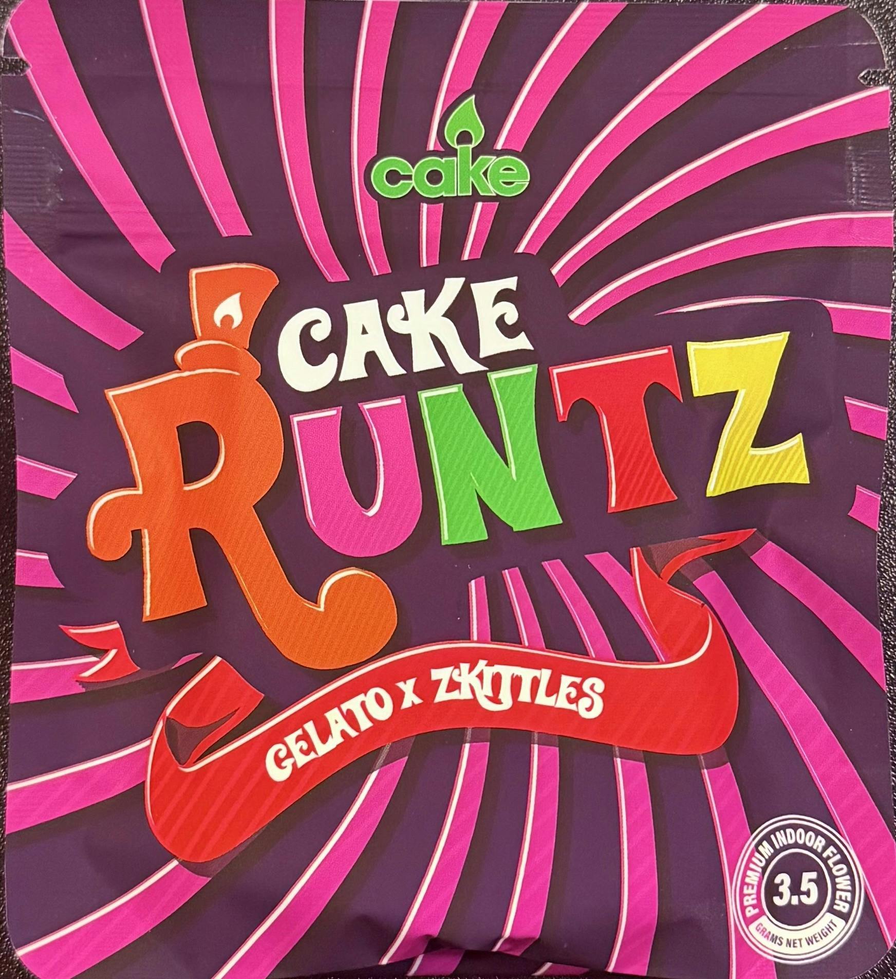 Runtz
