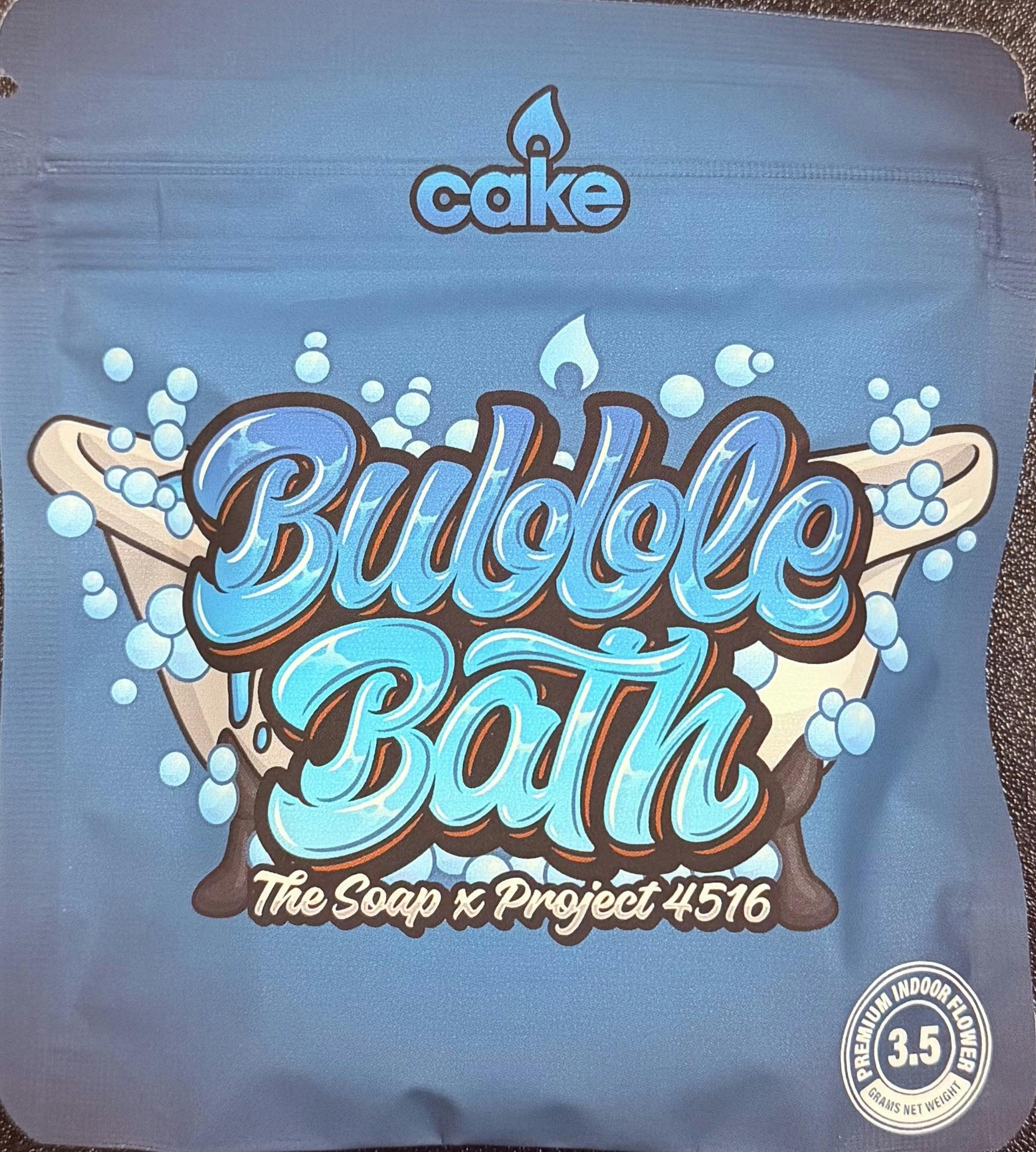 Bubble Bath