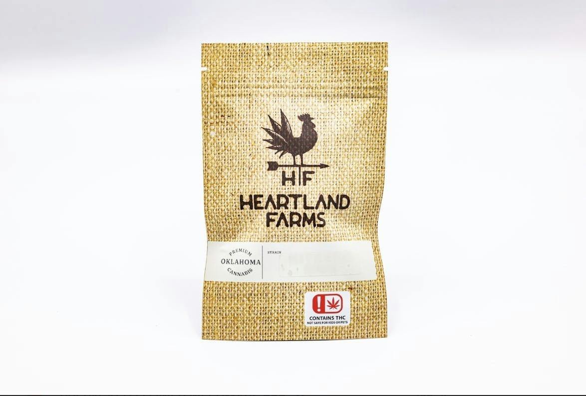 Heartland Farms - Karate Pants 3.5g