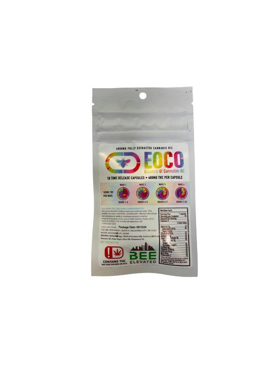 Eoco Capsule New