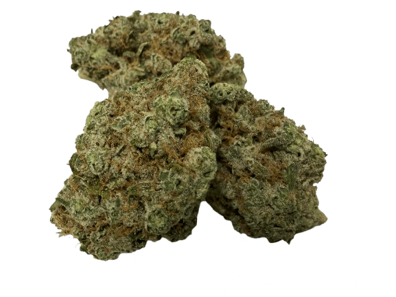 Orange Sherbet | Flower 28g