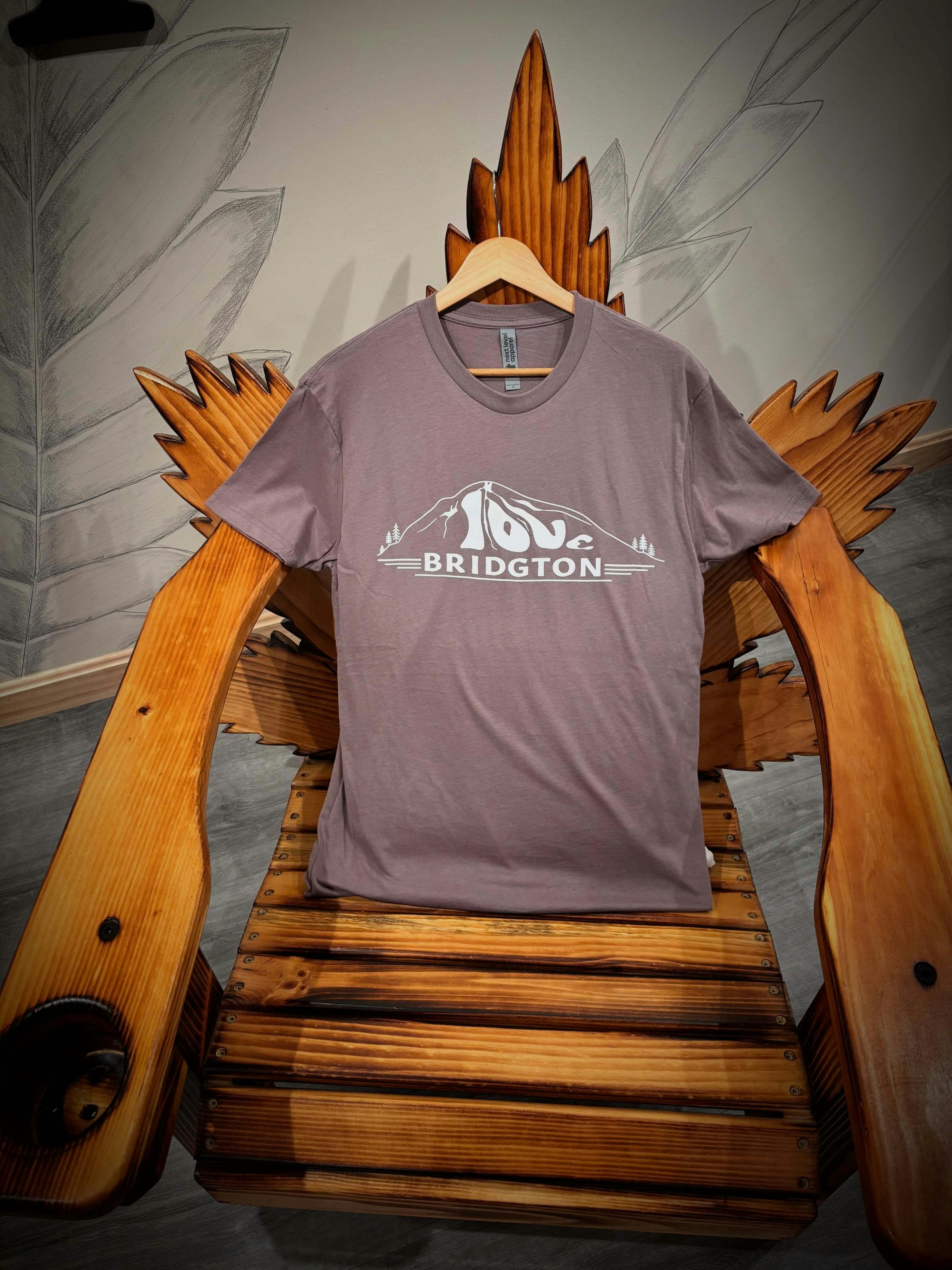 Bridgton Tee