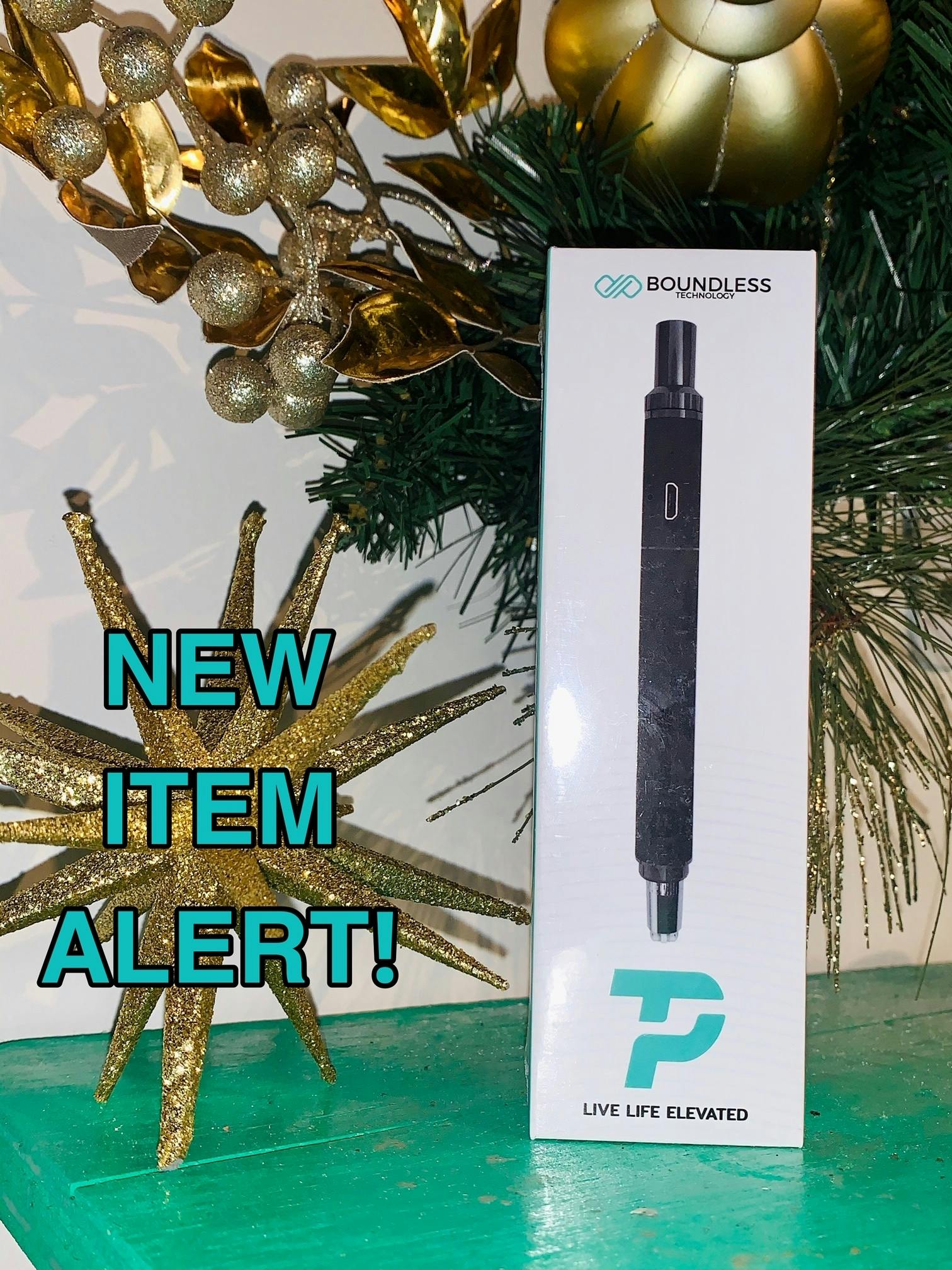Terp Pen