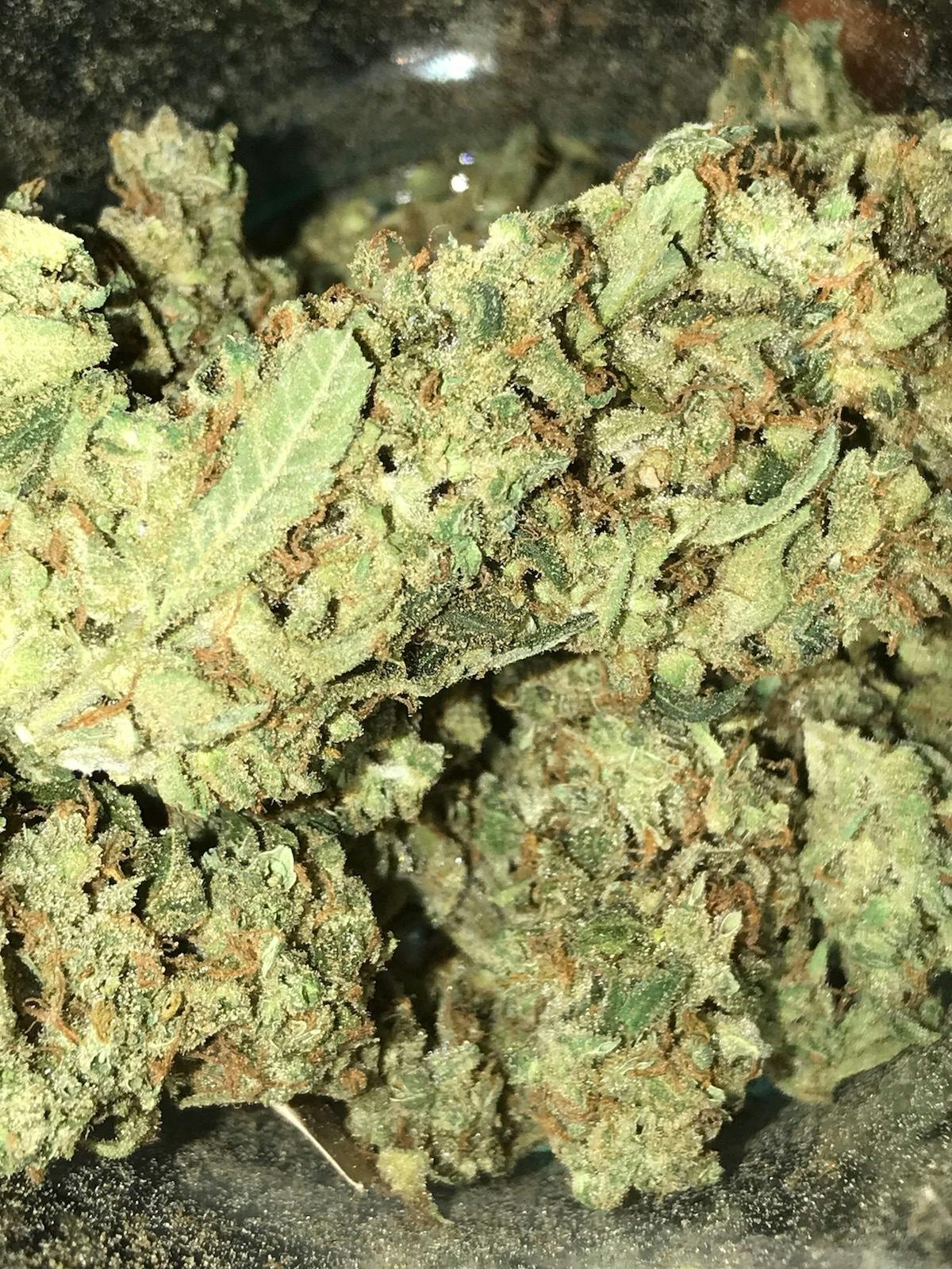 Atomic sunshine