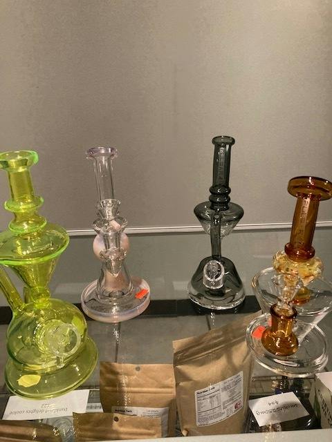 Water Pipe