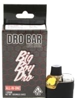 Big Boy Dro: Grape Ape
