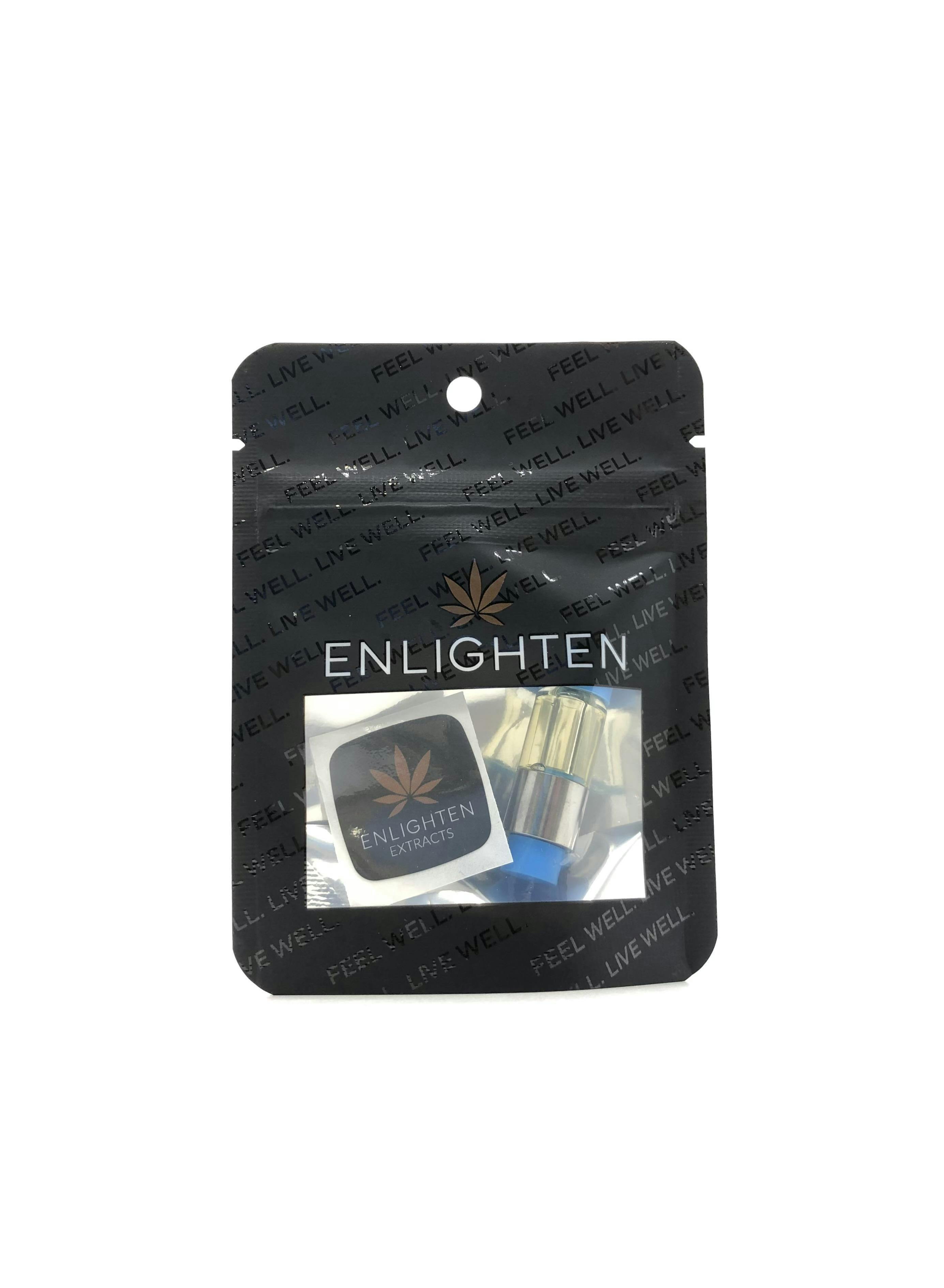 Lemonade Kush Distillate Cartridge - .5g