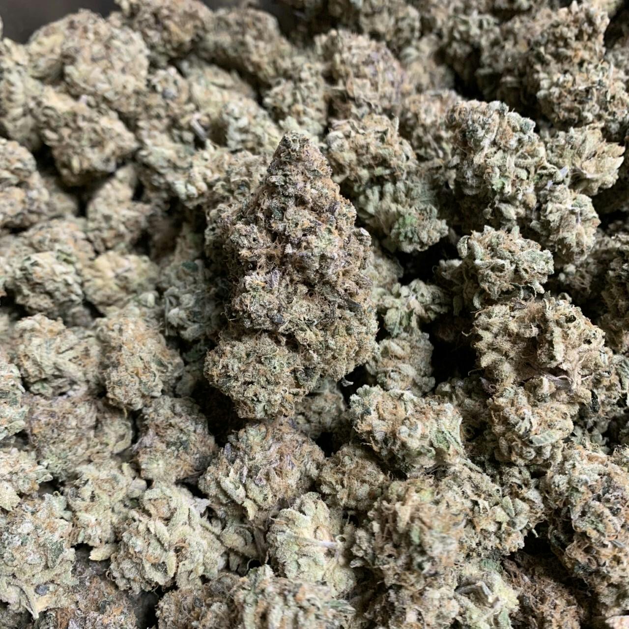 Chemdawg | Flower