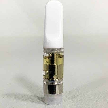 Peachberry Pear | Kartridge at Coldsmoke