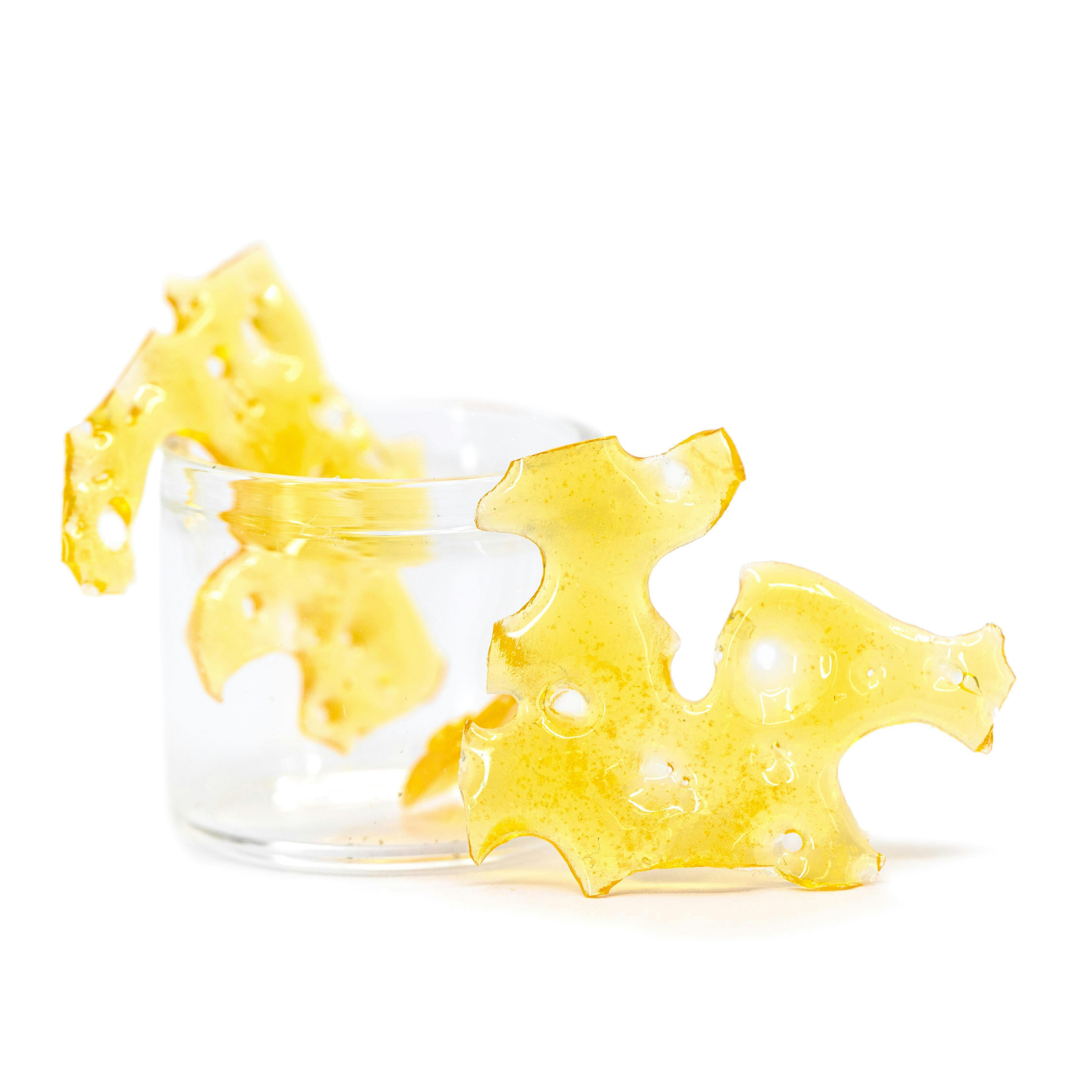 Captain Chewy Shatter | Concentrate