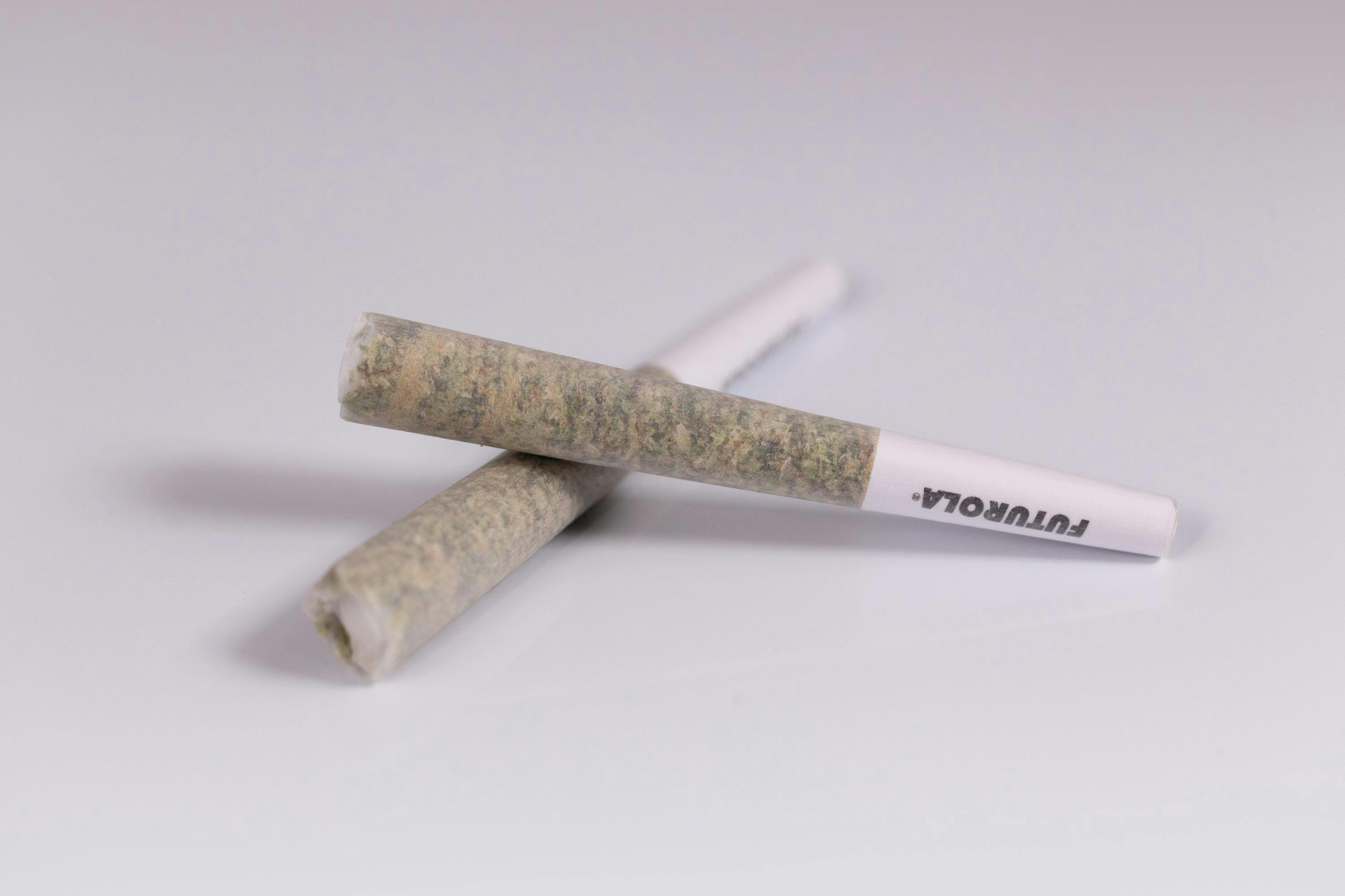 Pineapple Express | Preroll at Coldsmoke