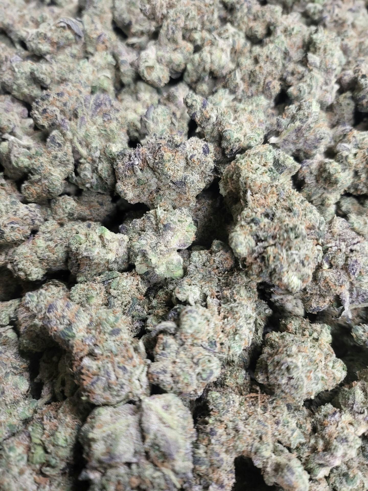 Garlic Cookies | Flower