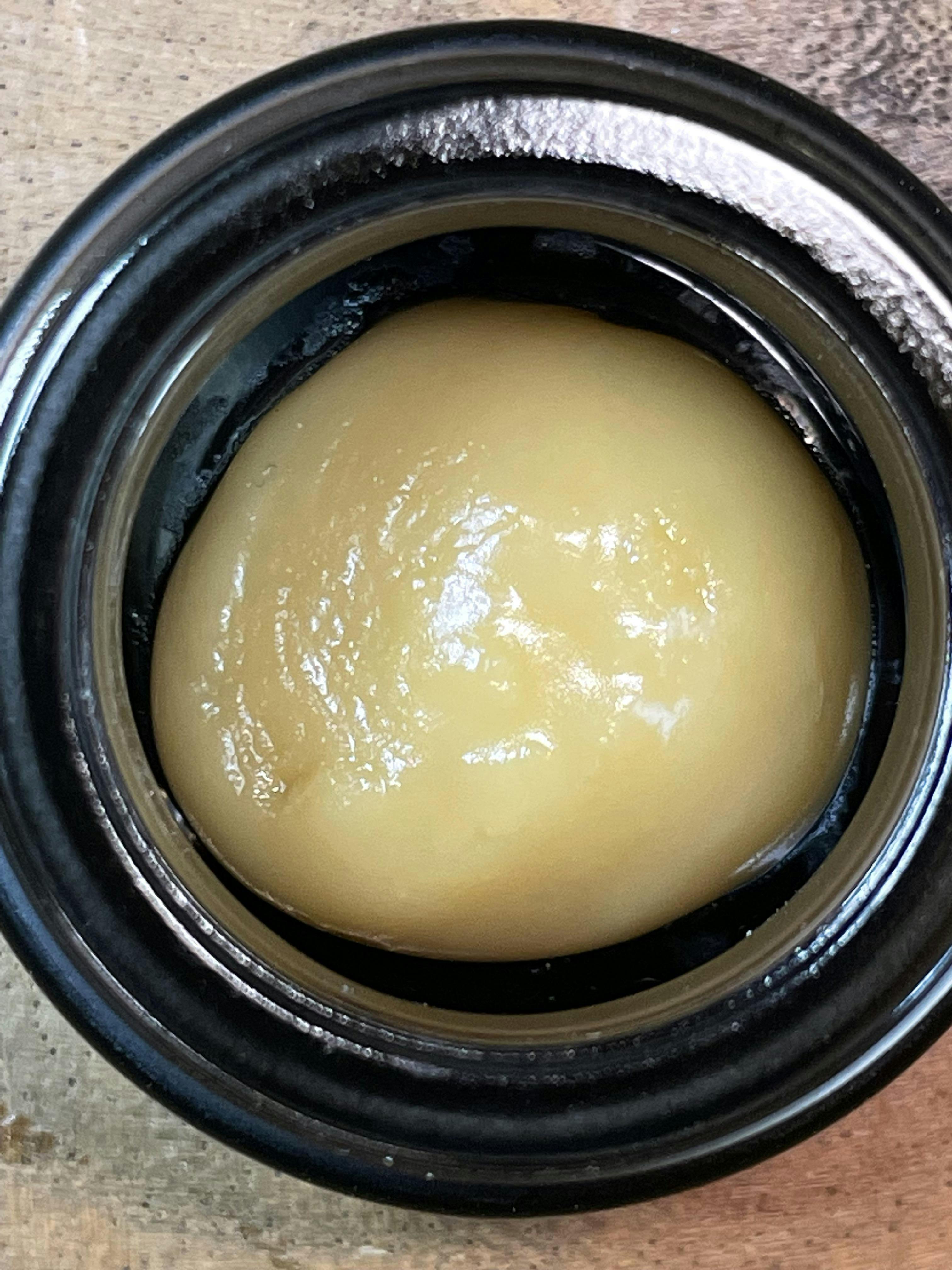 Ruby Weapon Live Rosin | Concentrate