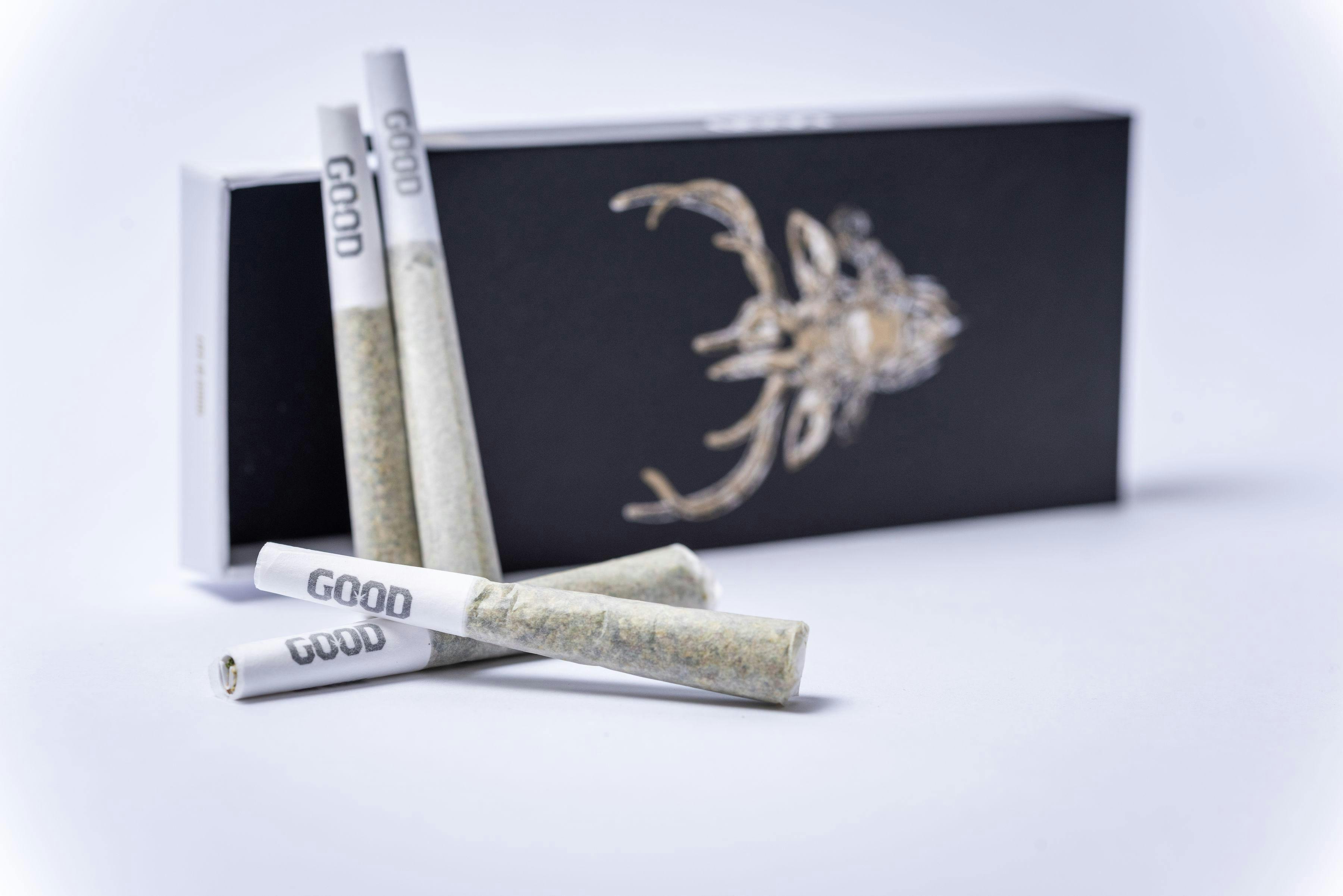 Alaskan Air 6pk | Preroll