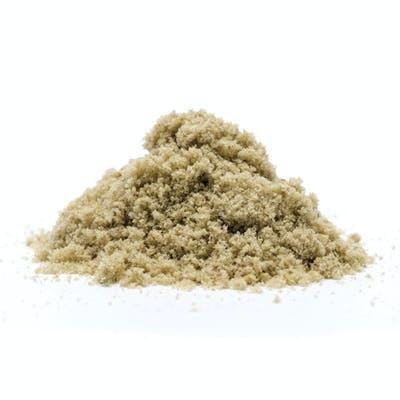 MAC Kief | Concentrate at Coldsmoke