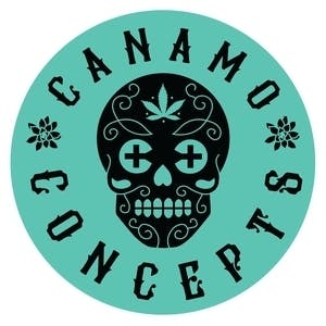 Moon Rock - Phantom Clementine | Infused Flower