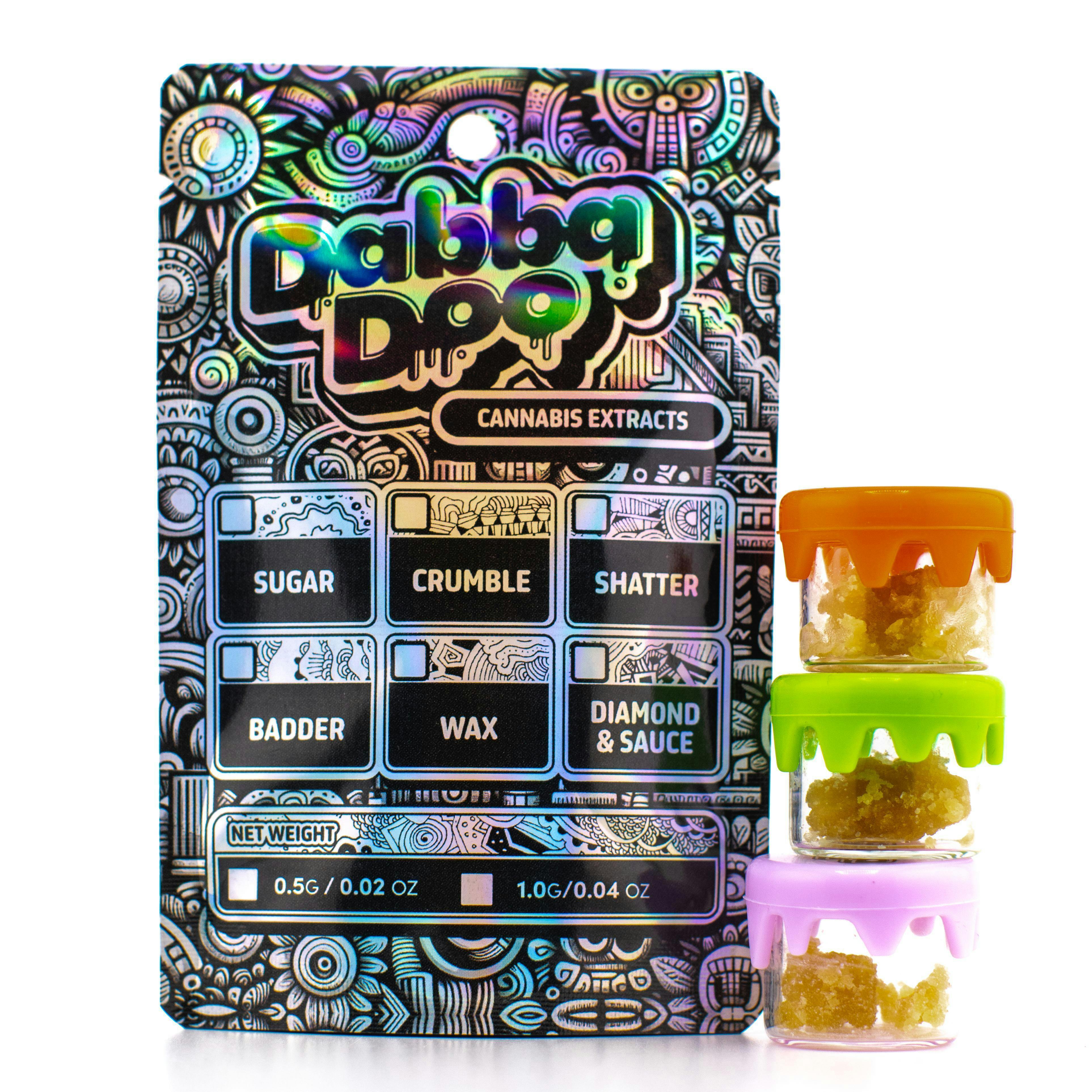 Cap Junky Wax | Concentrate
