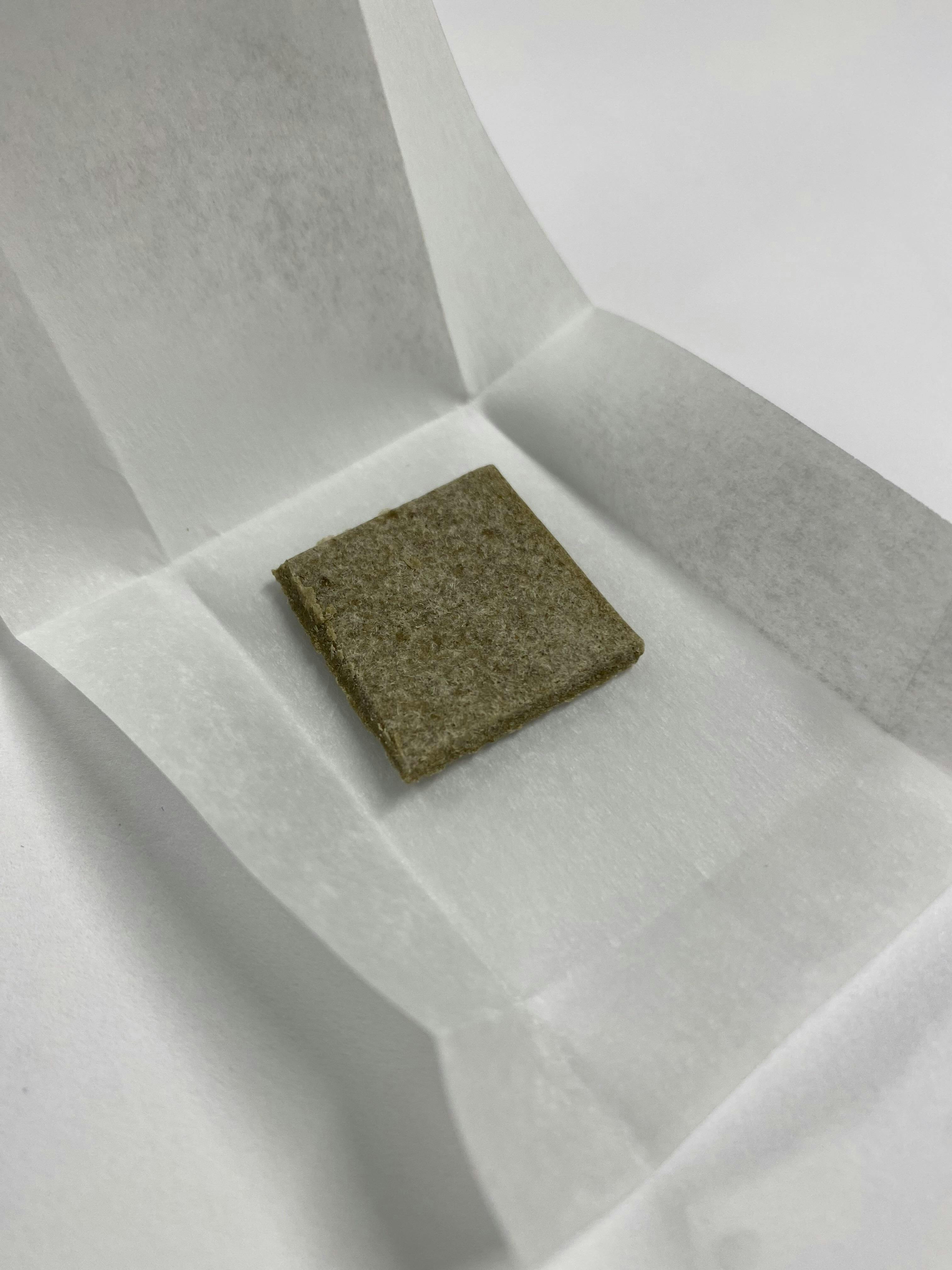 Chem Fuego | Hash at Coldsmoke