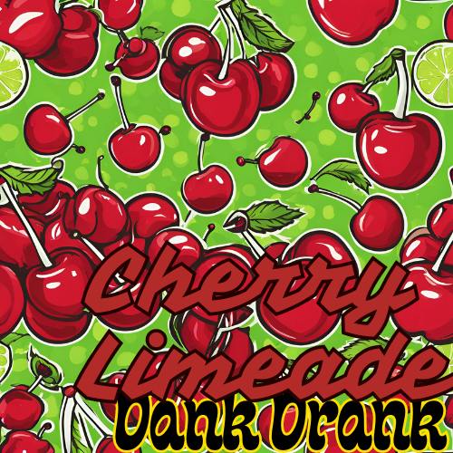 Dank Drank - Cherry Limeade | 85mg Edible